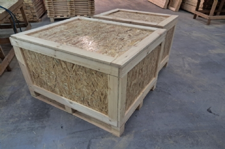 OSB Sandıklar