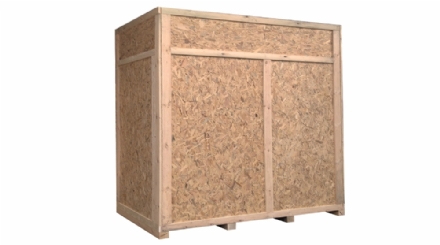 OSB Sandık